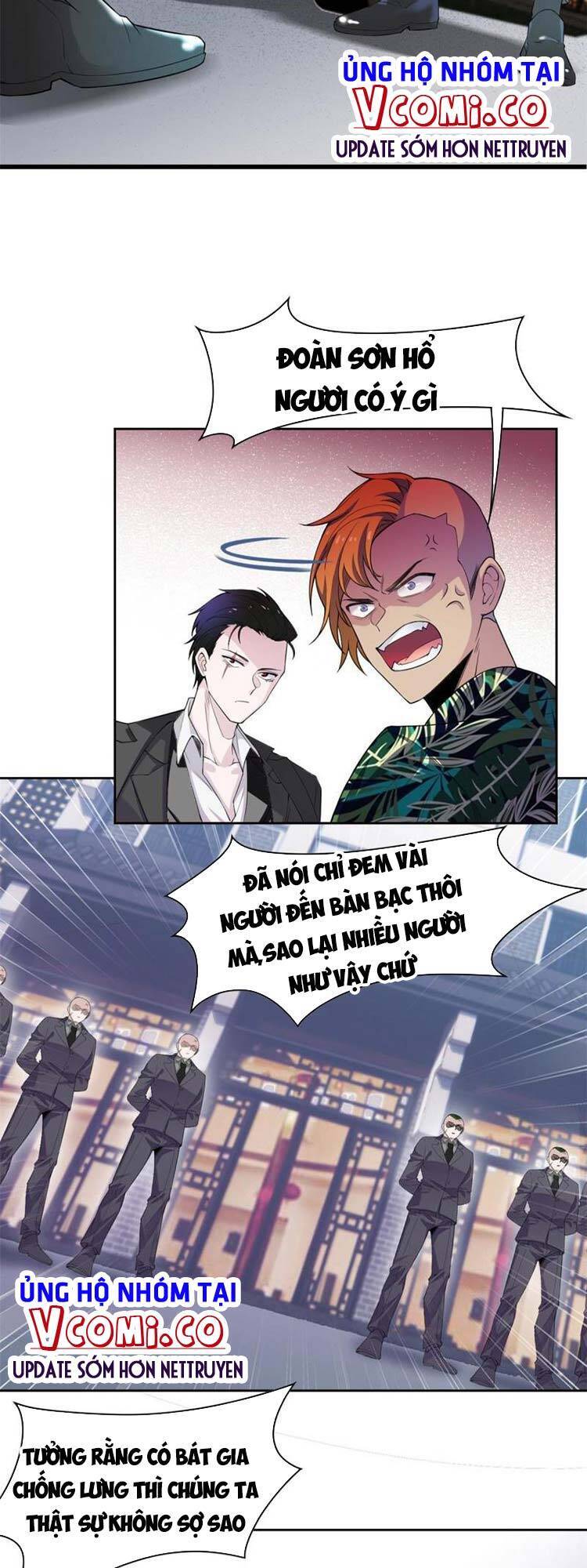 Cường Giả Đến Từ Trại Tâm Thần chapter 105 - Upload bởi truyensieuhay.com