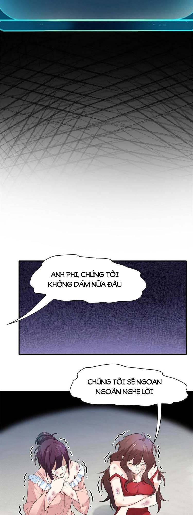 Cường Giả Đến Từ Trại Tâm Thần chapter 105 - Upload bởi truyensieuhay.com