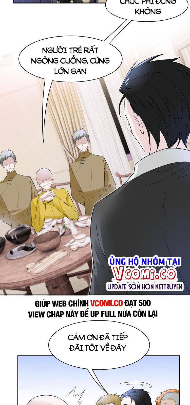 Cường Giả Đến Từ Trại Tâm Thần chapter 106 - Upload bởi truyensieuhay.com