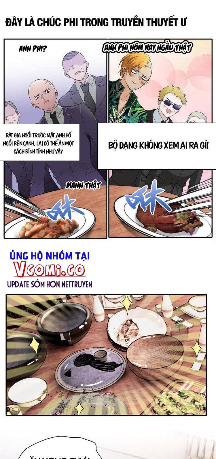 Cường Giả Đến Từ Trại Tâm Thần chapter 106 - Upload bởi truyensieuhay.com