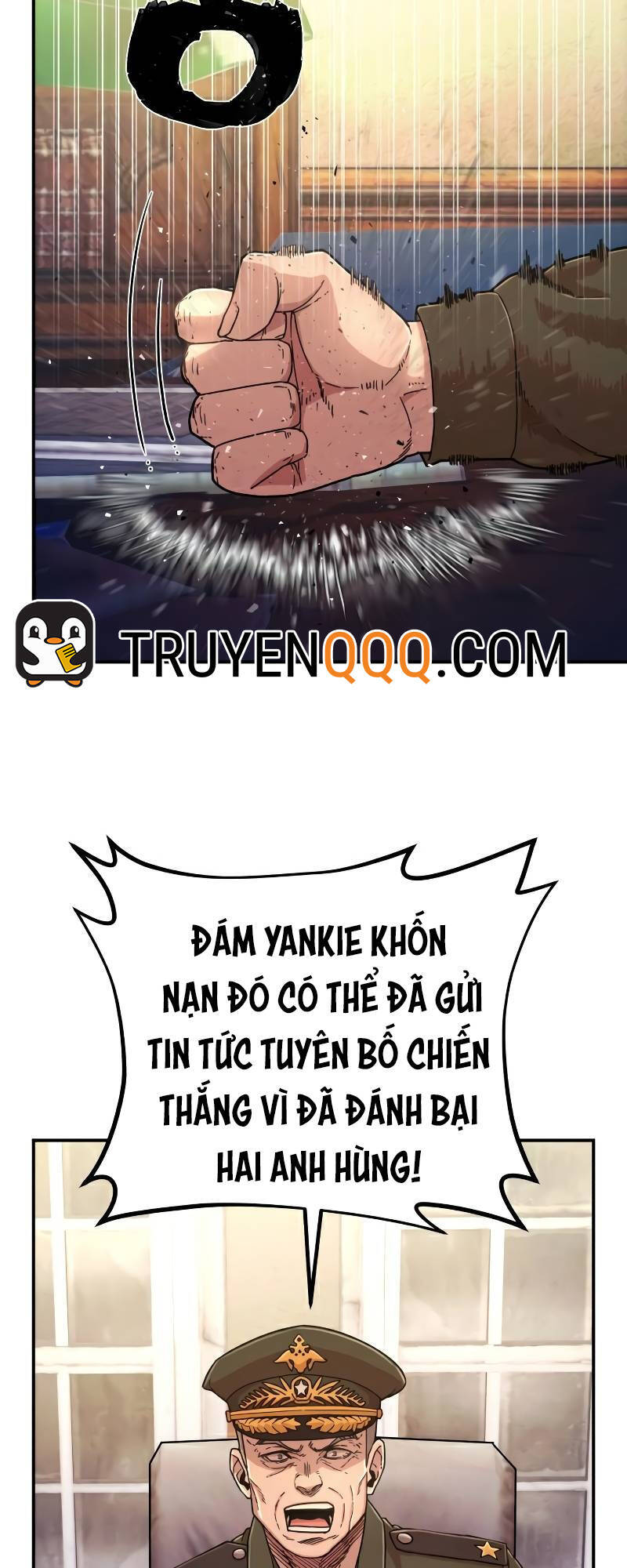 Sự trở lại của anh hùng diệt thế chapter 47 - Upload bởi truyensieuhay.com