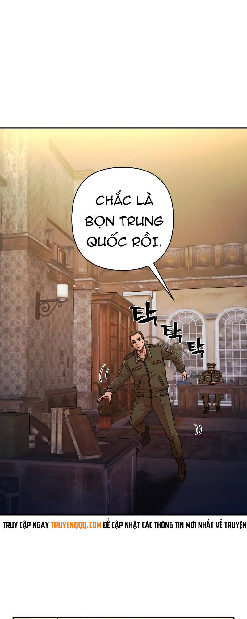 Sự trở lại của anh hùng diệt thế chapter 47 - Upload bởi truyensieuhay.com