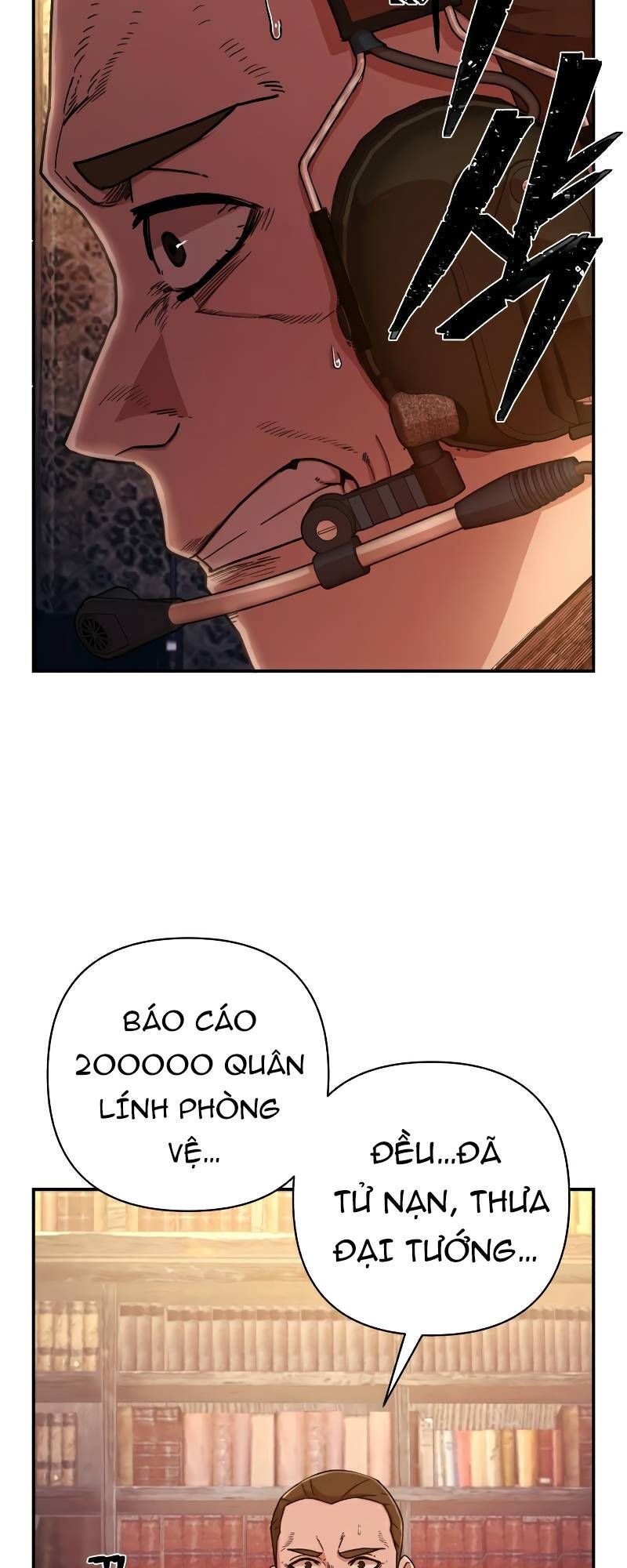 Sự trở lại của anh hùng diệt thế chapter 47 - Upload bởi truyensieuhay.com