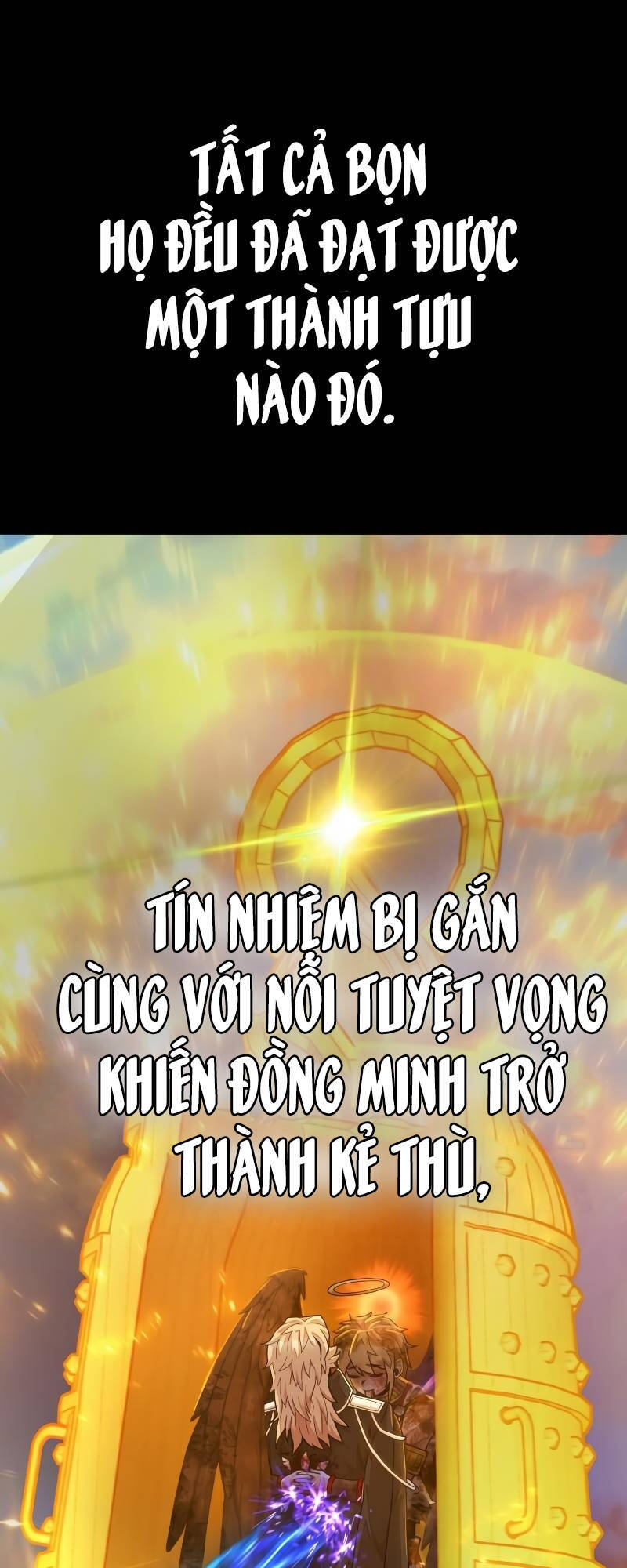 Sự trở lại của anh hùng diệt thế chapter 47 - Upload bởi truyensieuhay.com
