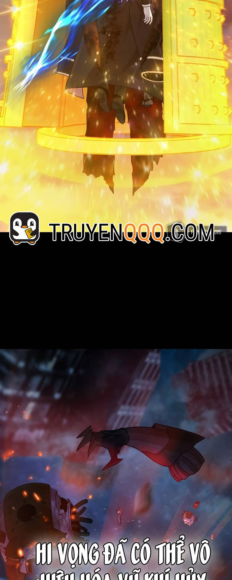 Sự trở lại của anh hùng diệt thế chapter 47 - Upload bởi truyensieuhay.com