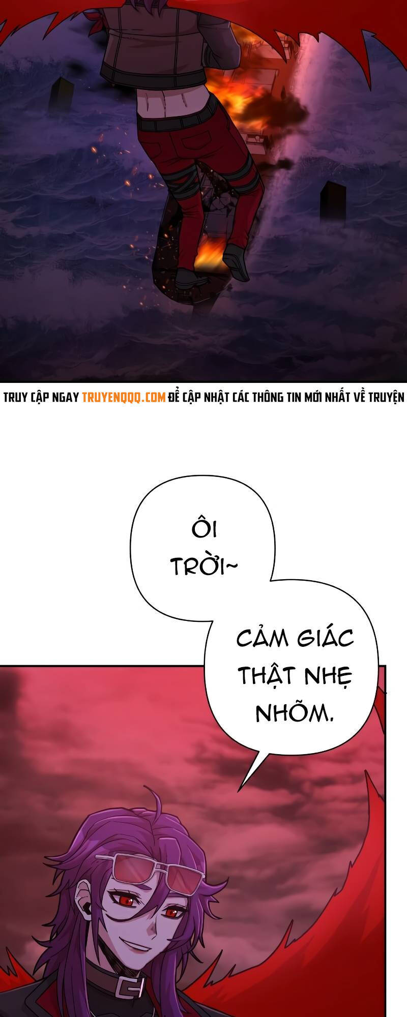 Sự trở lại của anh hùng diệt thế chapter 47 - Upload bởi truyensieuhay.com