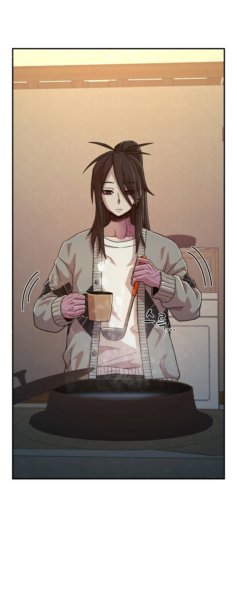 Sự trở lại của anh hùng diệt thế chapter 47 - Upload bởi truyensieuhay.com