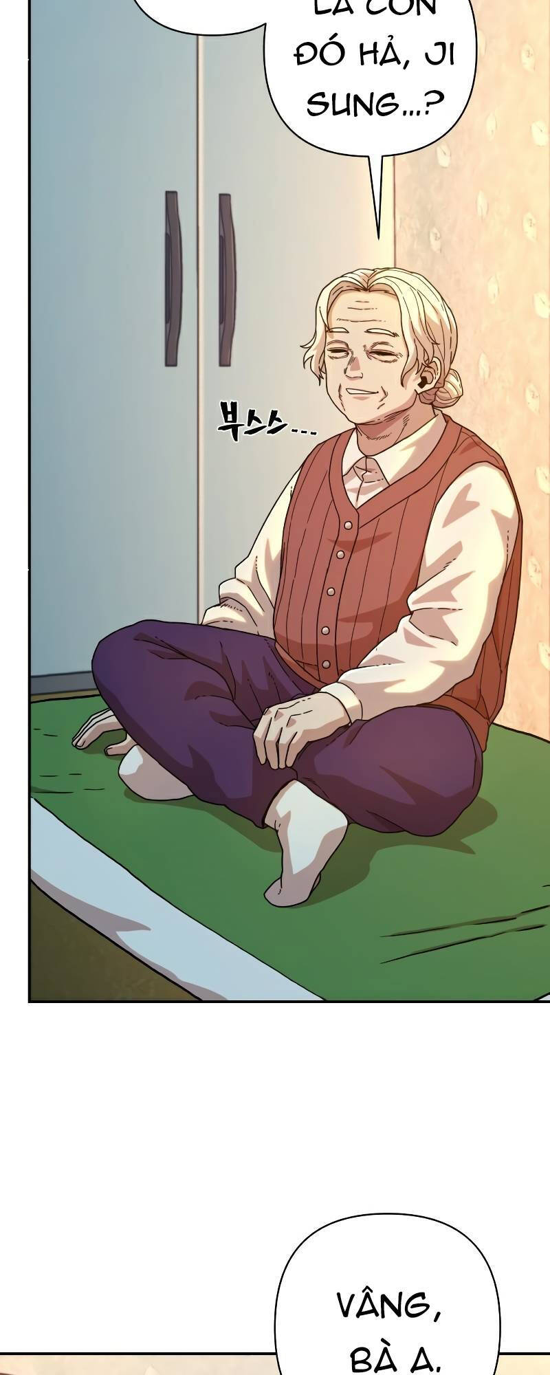 Sự trở lại của anh hùng diệt thế chapter 47 - Upload bởi truyensieuhay.com