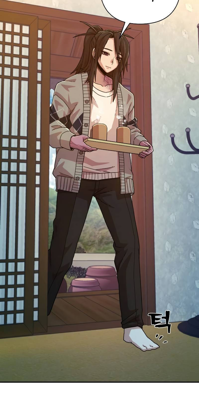Sự trở lại của anh hùng diệt thế chapter 47 - Upload bởi truyensieuhay.com