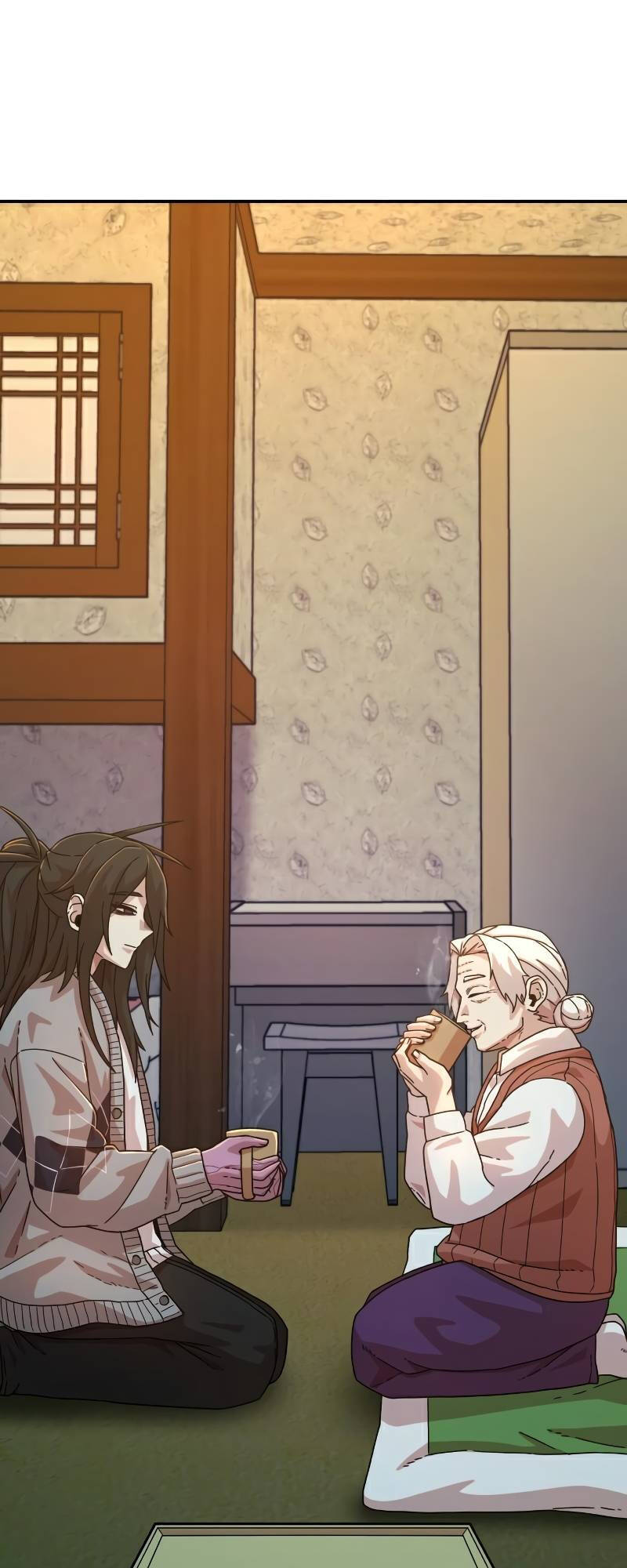Sự trở lại của anh hùng diệt thế chapter 47 - Upload bởi truyensieuhay.com
