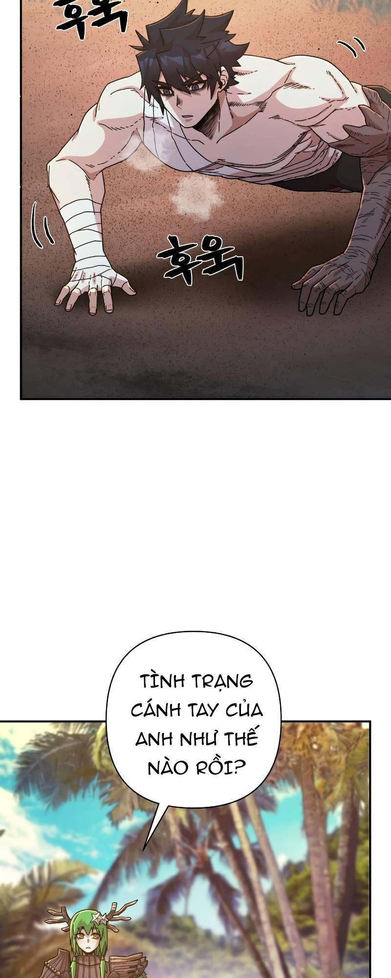 Sự trở lại của anh hùng diệt thế chapter 47 - Upload bởi truyensieuhay.com