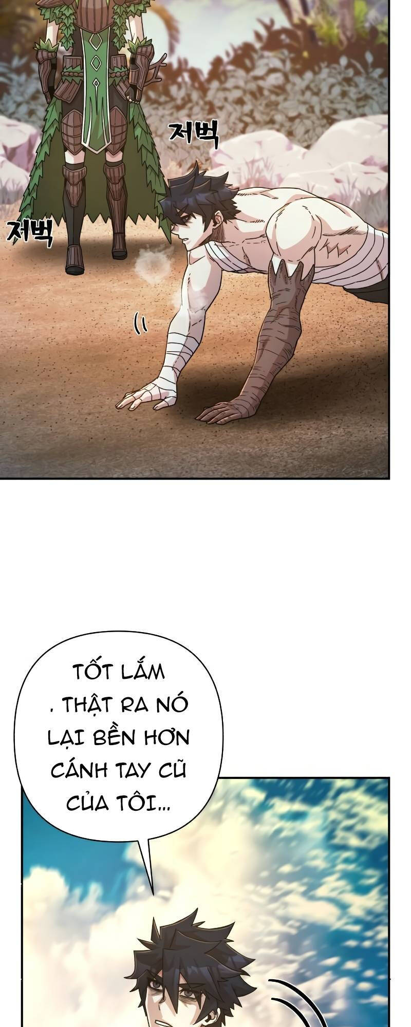 Sự trở lại của anh hùng diệt thế chapter 47 - Upload bởi truyensieuhay.com