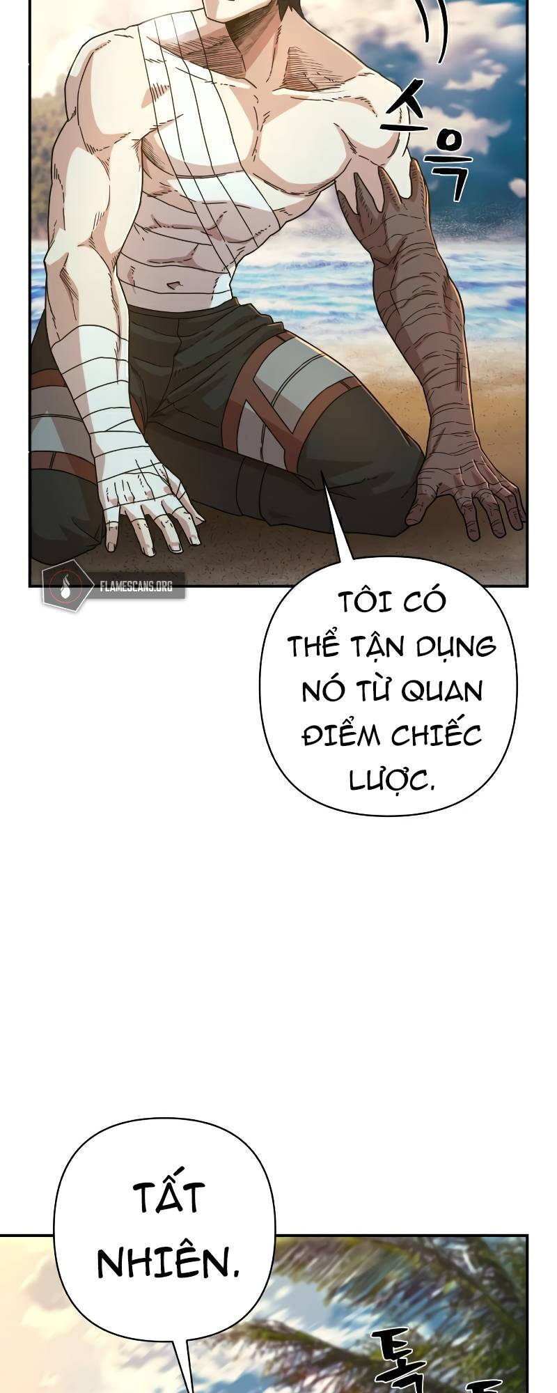 Sự trở lại của anh hùng diệt thế chapter 47 - Upload bởi truyensieuhay.com