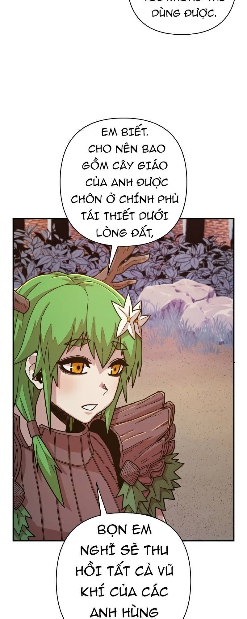 Sự trở lại của anh hùng diệt thế chapter 47 - Upload bởi truyensieuhay.com