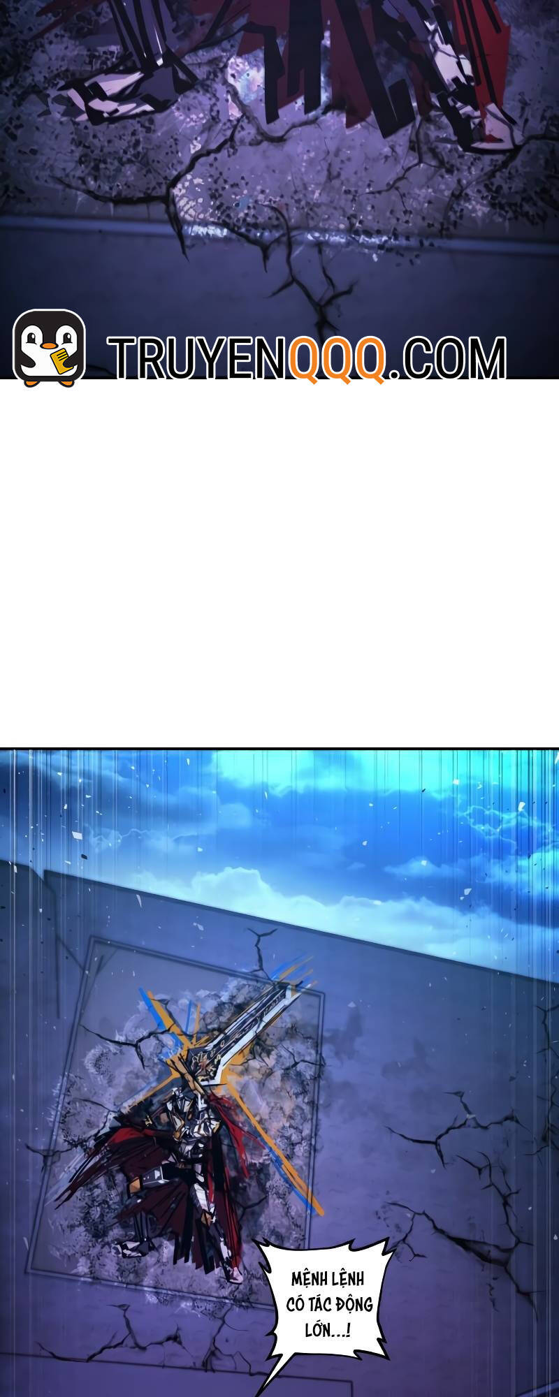 Sự trở lại của anh hùng diệt thế chapter 47 - Upload bởi truyensieuhay.com