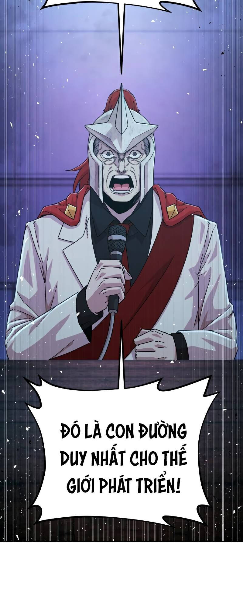 Sự trở lại của anh hùng diệt thế chapter 47 - Upload bởi truyensieuhay.com