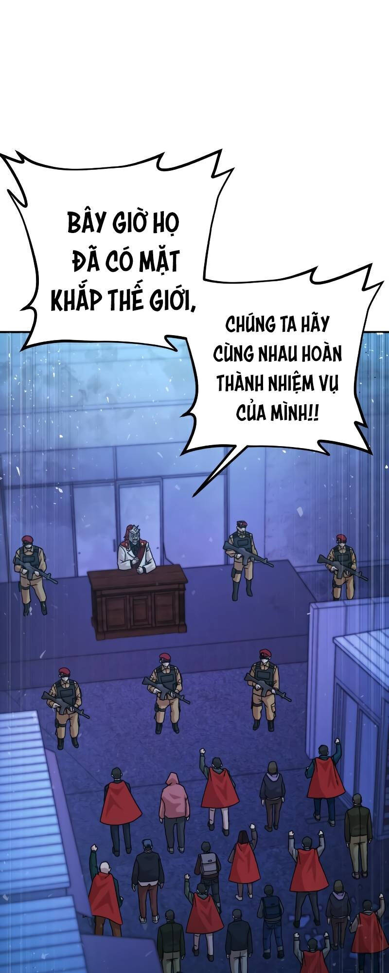 Sự trở lại của anh hùng diệt thế chapter 47 - Upload bởi truyensieuhay.com