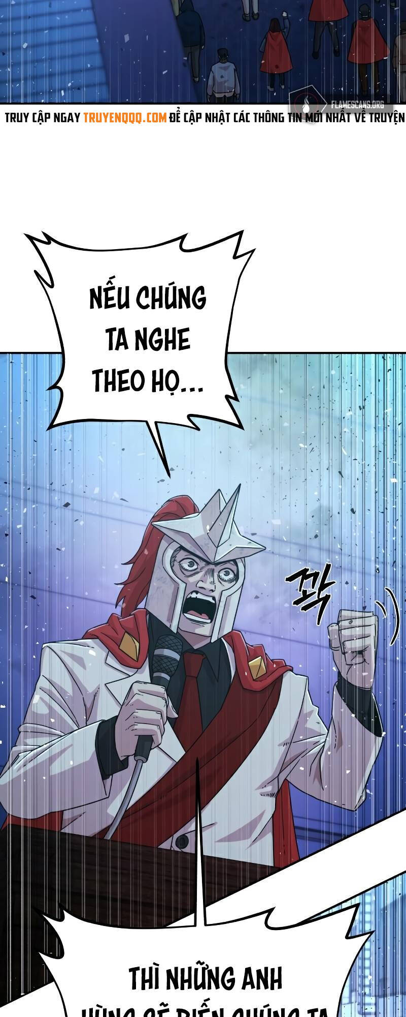 Sự trở lại của anh hùng diệt thế chapter 47 - Upload bởi truyensieuhay.com