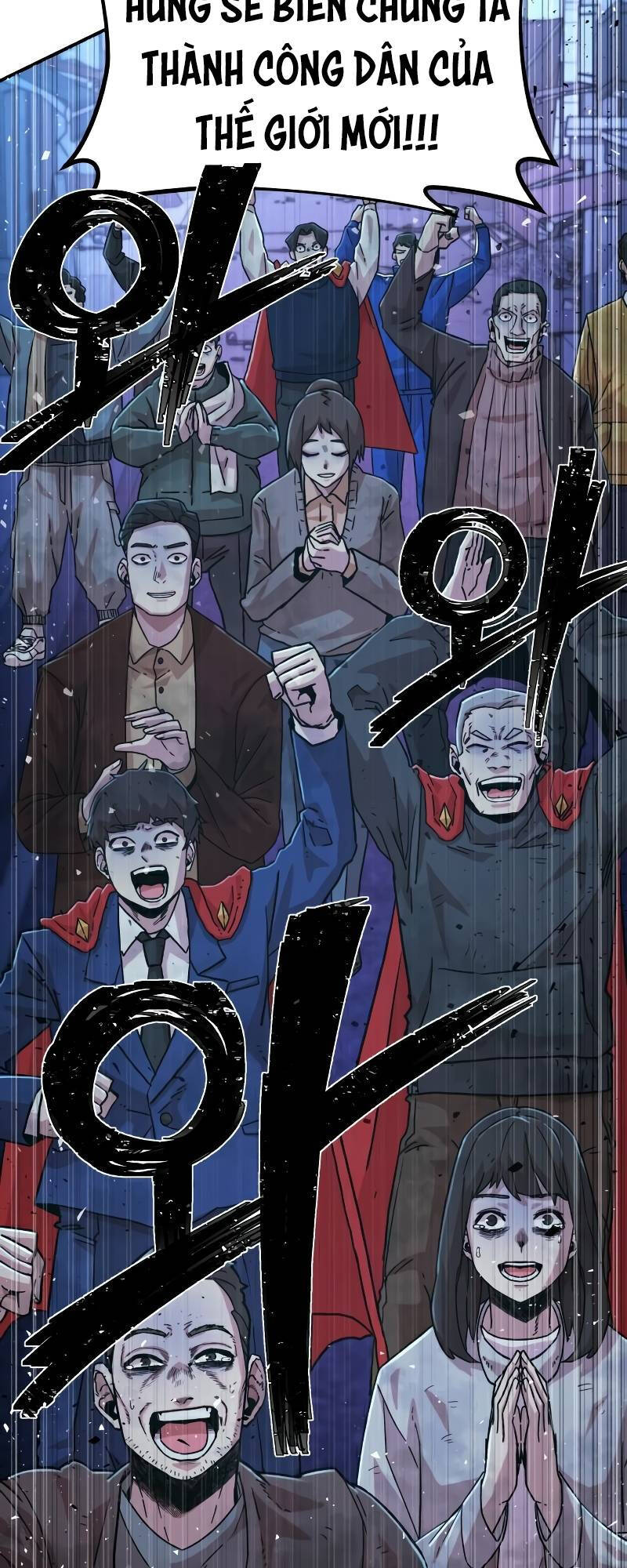 Sự trở lại của anh hùng diệt thế chapter 47 - Upload bởi truyensieuhay.com