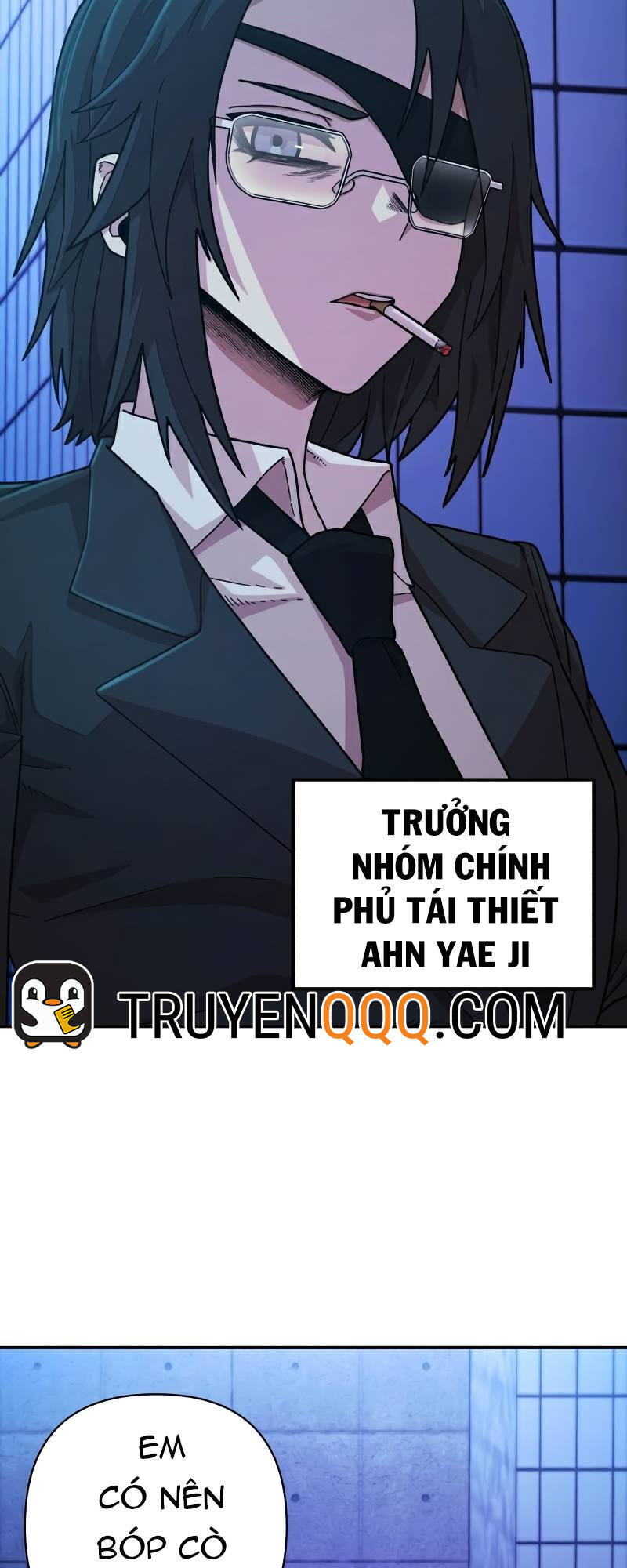 Sự trở lại của anh hùng diệt thế chapter 47 - Upload bởi truyensieuhay.com