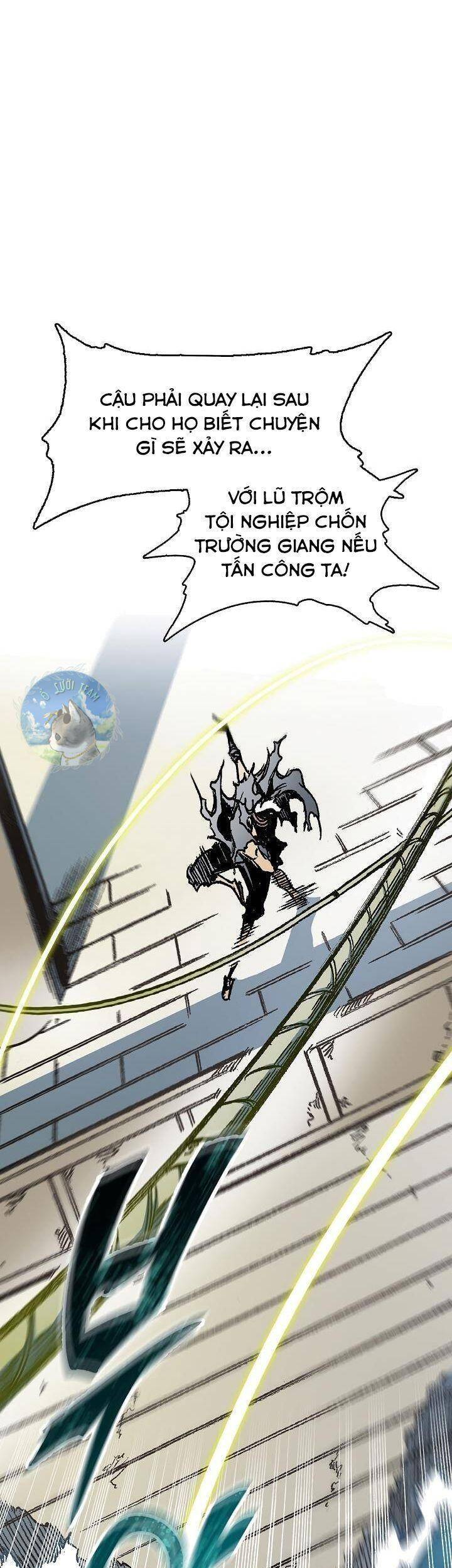 Hồi Ức Của Chiến Thần chapter 93 - Upload bởi truyensieuhay.com