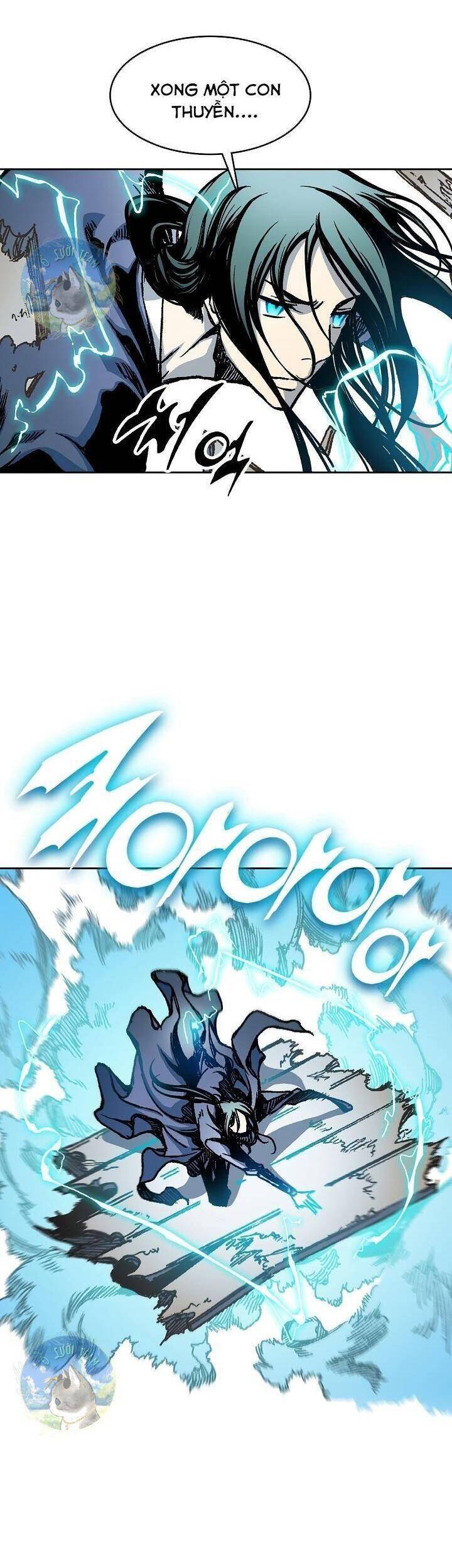 Hồi Ức Của Chiến Thần chapter 93 - Upload bởi truyensieuhay.com