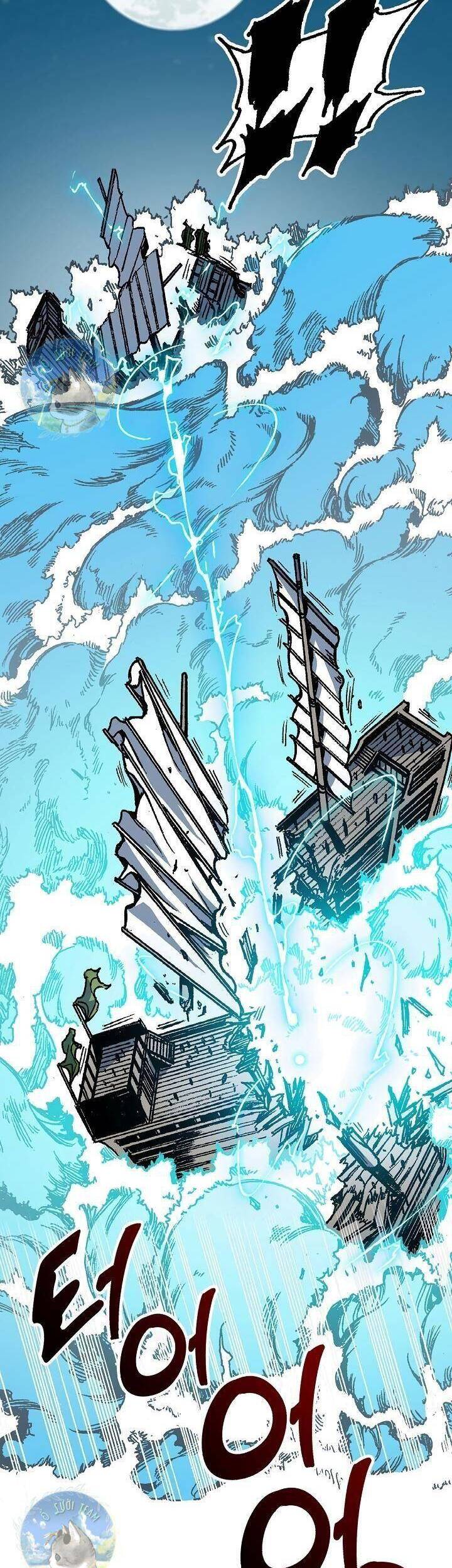 Hồi Ức Của Chiến Thần chapter 93 - Upload bởi truyensieuhay.com