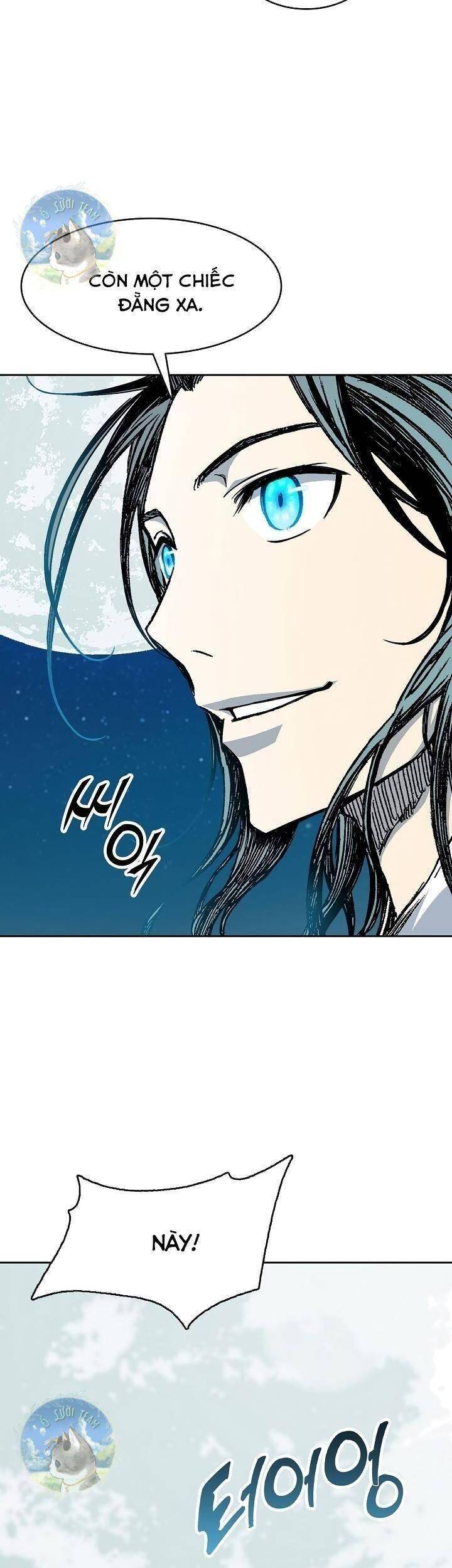 Hồi Ức Của Chiến Thần chapter 93 - Upload bởi truyensieuhay.com
