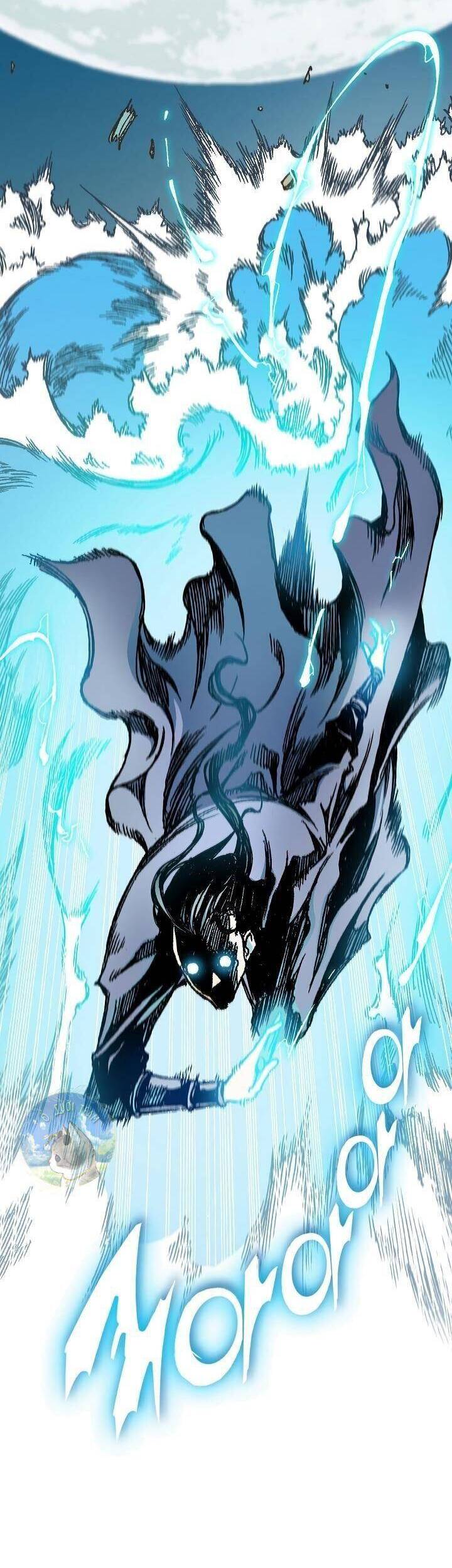 Hồi Ức Của Chiến Thần chapter 93 - Upload bởi truyensieuhay.com