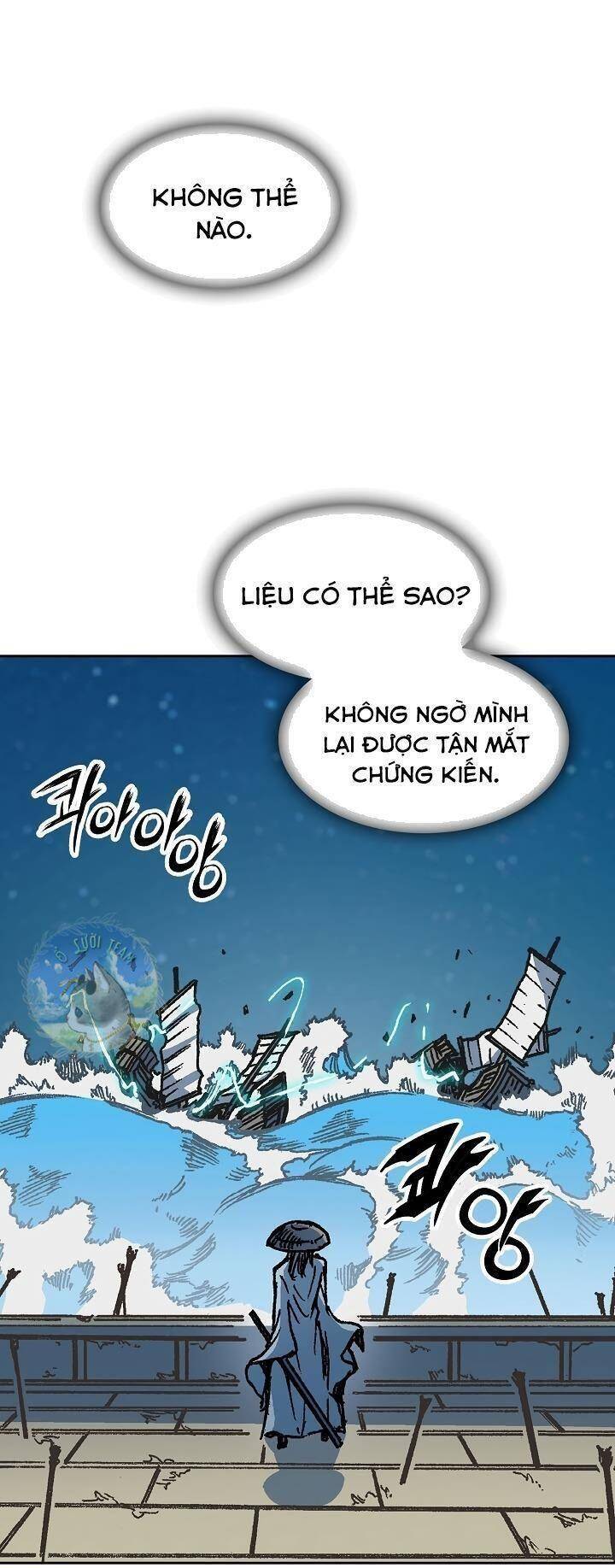 Hồi Ức Của Chiến Thần chapter 93 - Upload bởi truyensieuhay.com