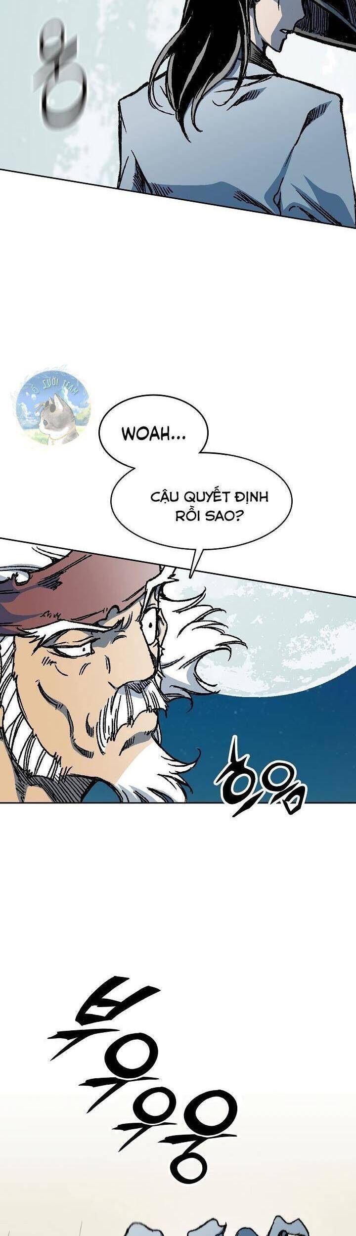 Hồi Ức Của Chiến Thần chapter 93 - Upload bởi truyensieuhay.com