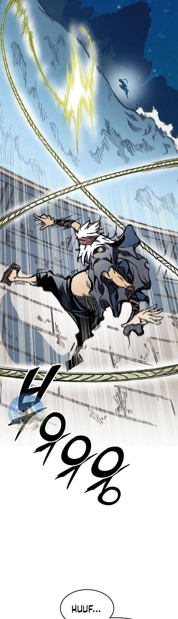 Hồi Ức Của Chiến Thần chapter 93 - Upload bởi truyensieuhay.com