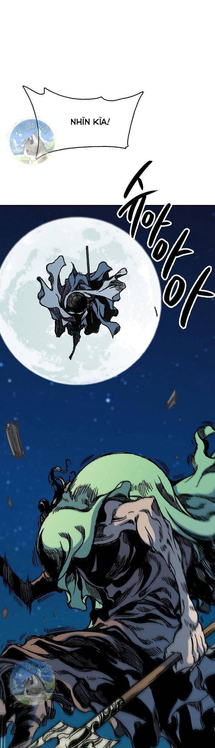 Hồi Ức Của Chiến Thần chapter 93 - Upload bởi truyensieuhay.com