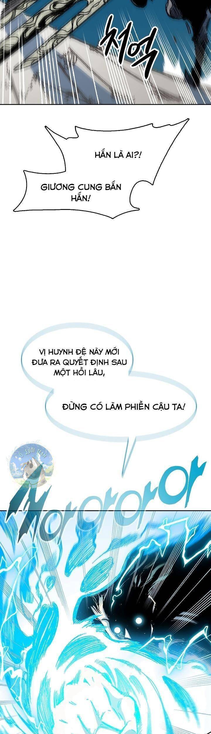 Hồi Ức Của Chiến Thần chapter 93 - Upload bởi truyensieuhay.com