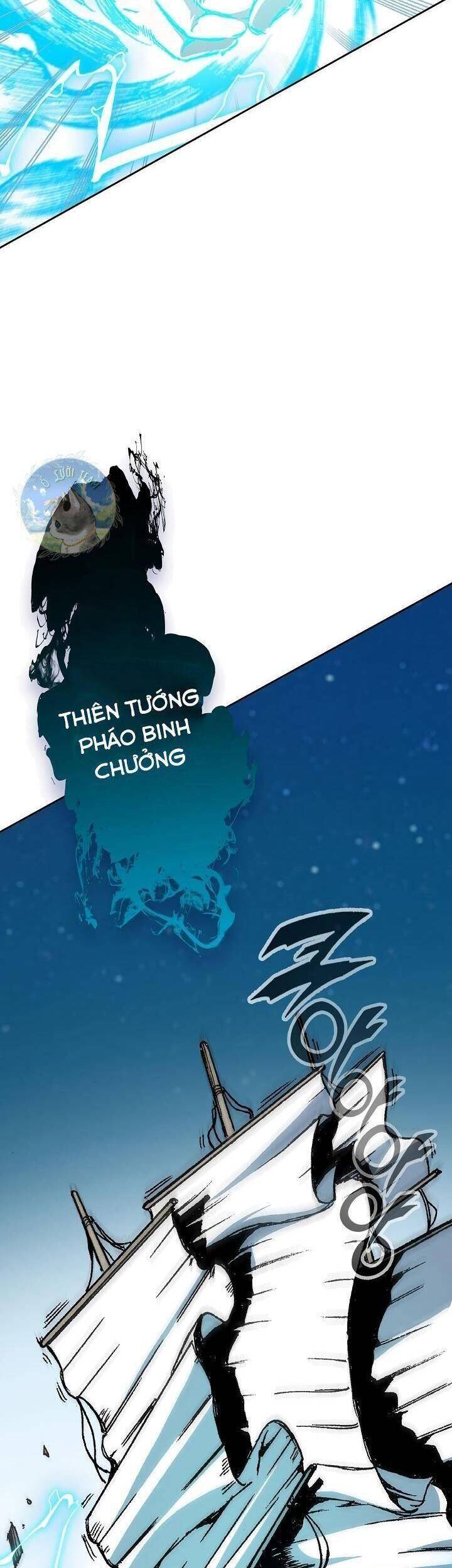 Hồi Ức Của Chiến Thần chapter 93 - Upload bởi truyensieuhay.com