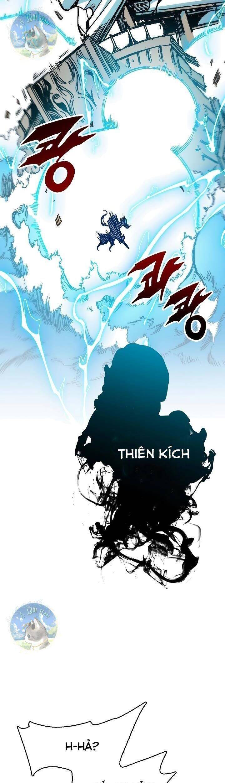Hồi Ức Của Chiến Thần chapter 93 - Upload bởi truyensieuhay.com
