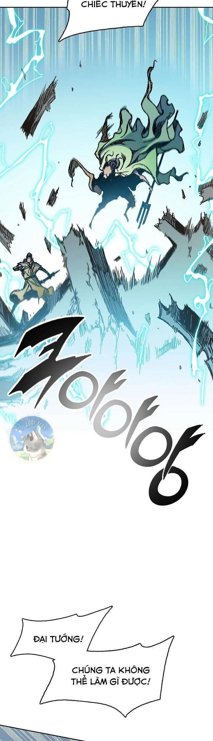 Hồi Ức Của Chiến Thần chapter 93 - Upload bởi truyensieuhay.com