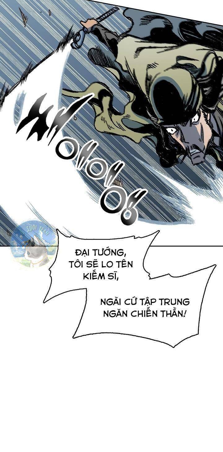 Hồi Ức Của Chiến Thần chapter 93 - Upload bởi truyensieuhay.com