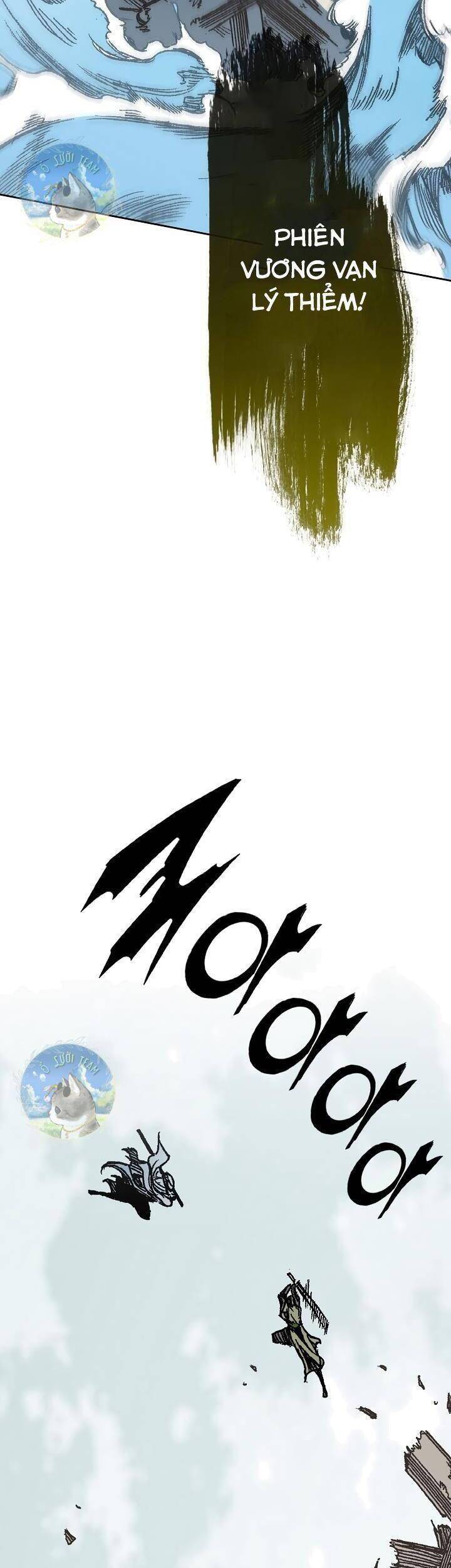 Hồi Ức Của Chiến Thần chapter 93 - Upload bởi truyensieuhay.com