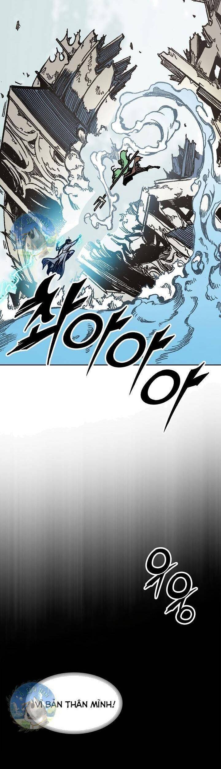 Hồi Ức Của Chiến Thần chapter 93 - Upload bởi truyensieuhay.com