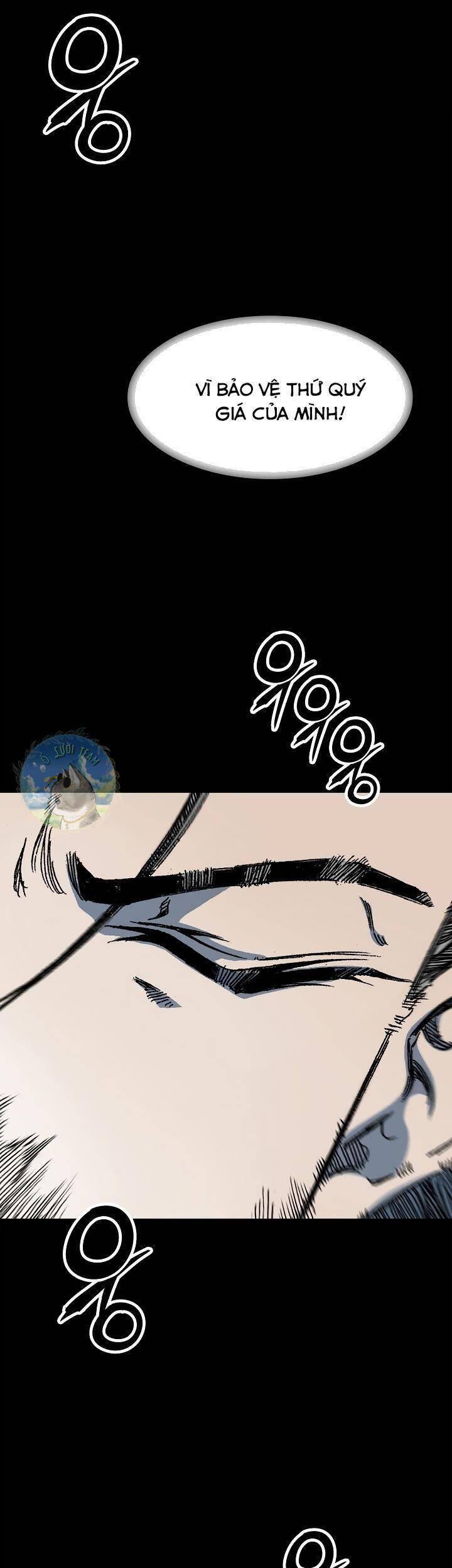 Hồi Ức Của Chiến Thần chapter 93 - Upload bởi truyensieuhay.com