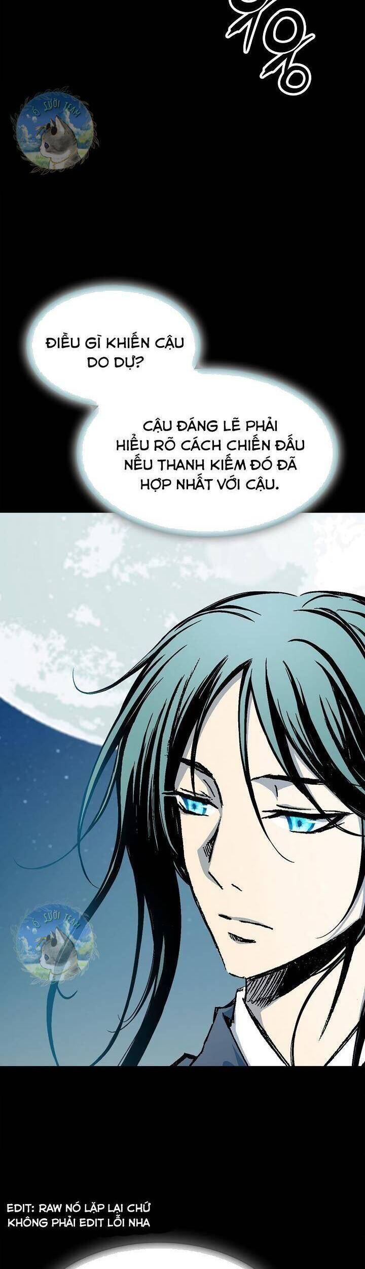 Hồi Ức Của Chiến Thần chapter 93 - Upload bởi truyensieuhay.com