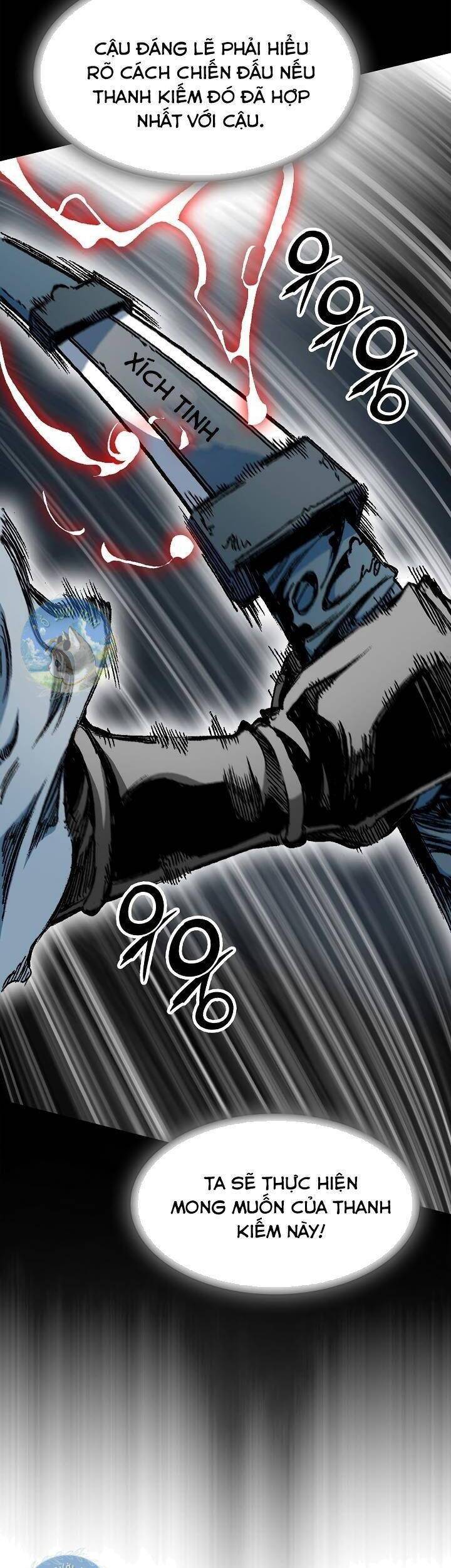 Hồi Ức Của Chiến Thần chapter 93 - Upload bởi truyensieuhay.com