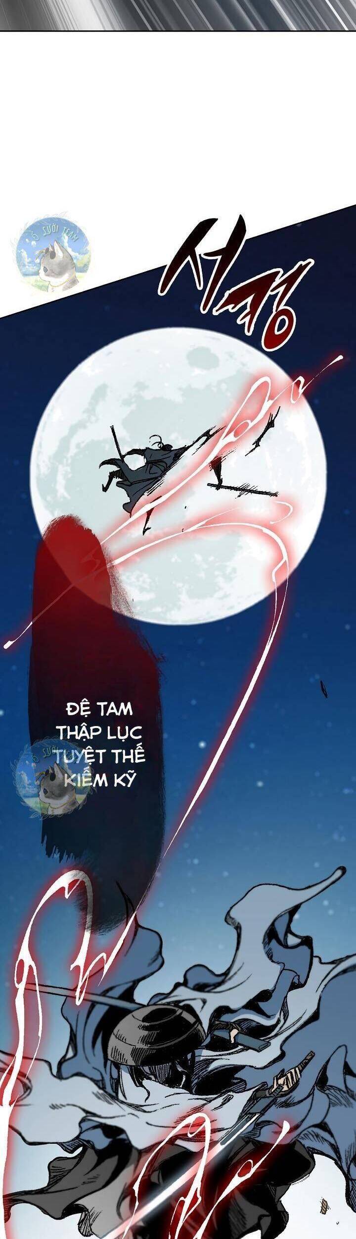 Hồi Ức Của Chiến Thần chapter 93 - Upload bởi truyensieuhay.com