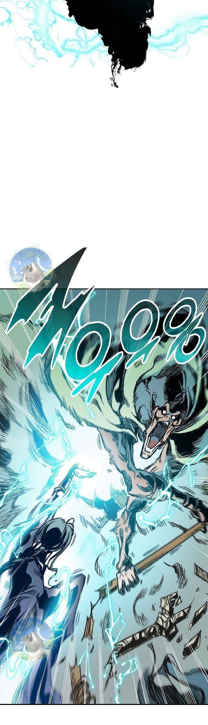 Hồi Ức Của Chiến Thần chapter 93 - Upload bởi truyensieuhay.com