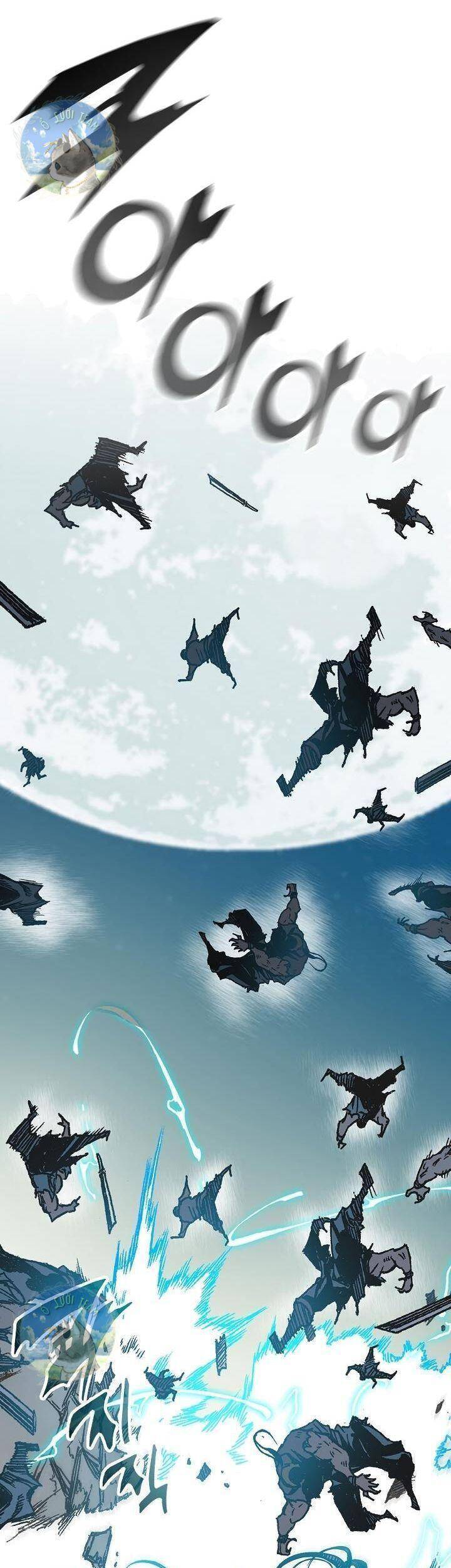 Hồi Ức Của Chiến Thần chapter 93 - Upload bởi truyensieuhay.com