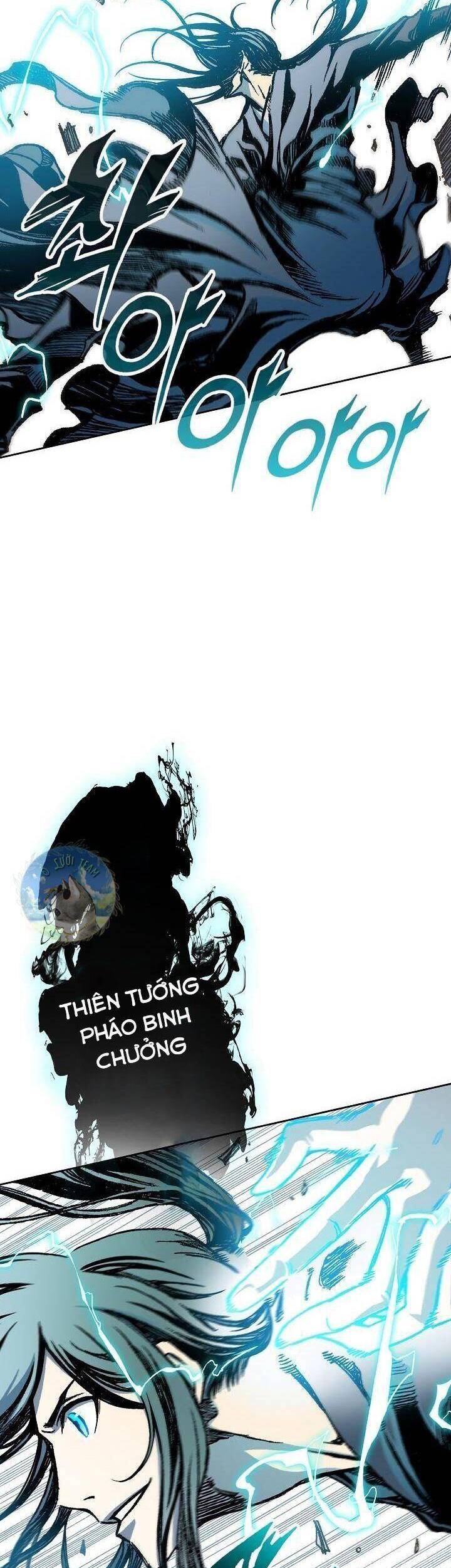 Hồi Ức Của Chiến Thần chapter 93 - Upload bởi truyensieuhay.com
