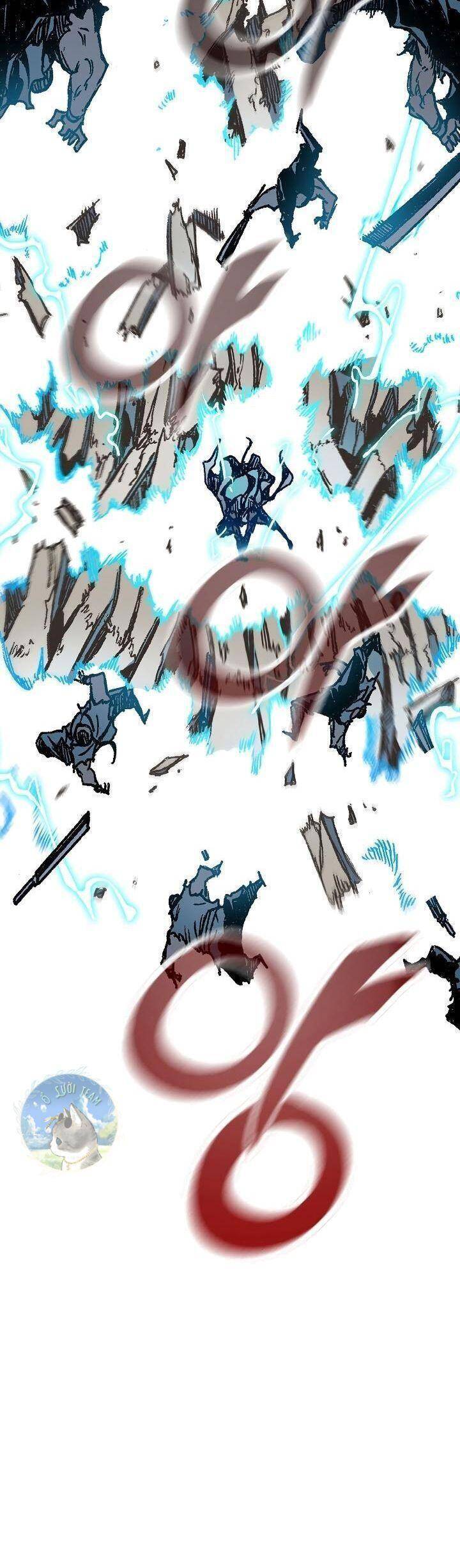 Hồi Ức Của Chiến Thần chapter 93 - Upload bởi truyensieuhay.com