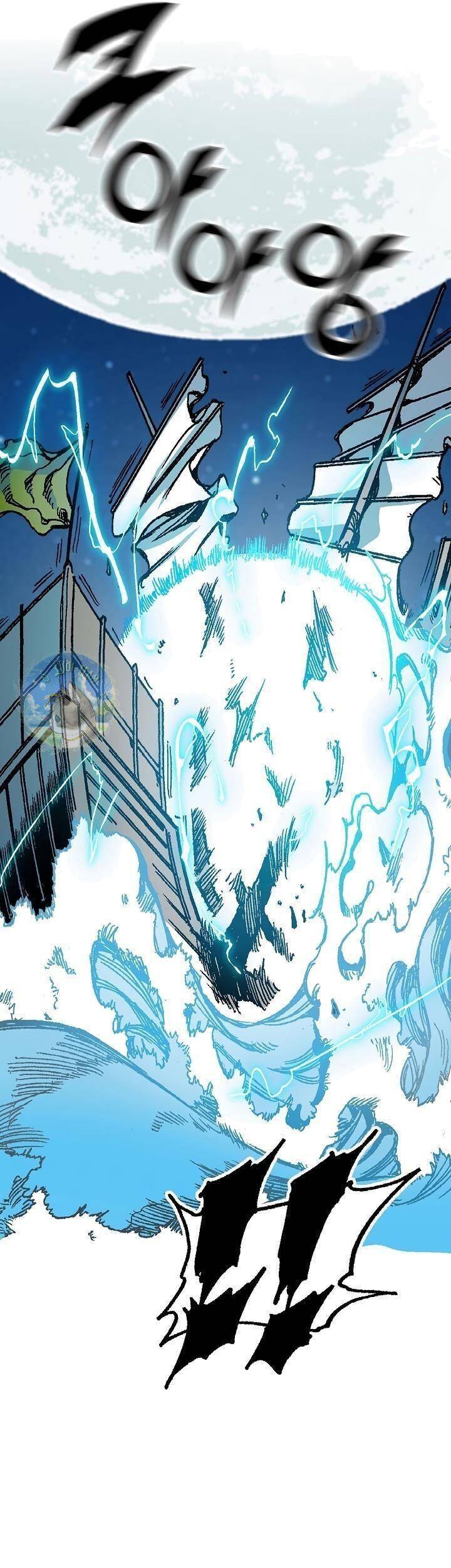 Hồi Ức Của Chiến Thần chapter 93 - Upload bởi truyensieuhay.com