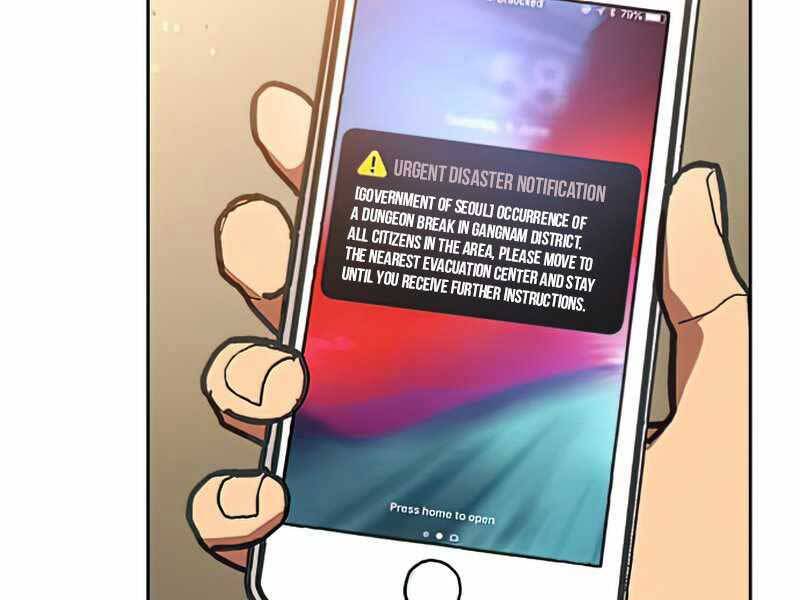 Những Ranker Cấp S Mà Tôi Nuôi Dưỡng chapter 41 - Upload bởi truyensieuhay.com